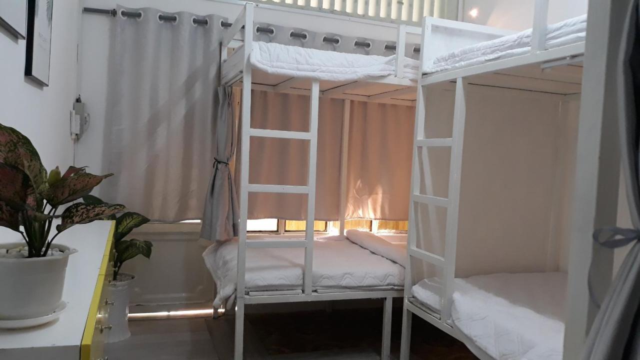 הו צ'י מין סיטי Tuis Home מראה חיצוני תמונה