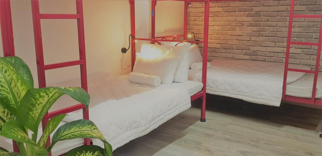 הו צ'י מין סיטי Tuis Home מראה חיצוני תמונה